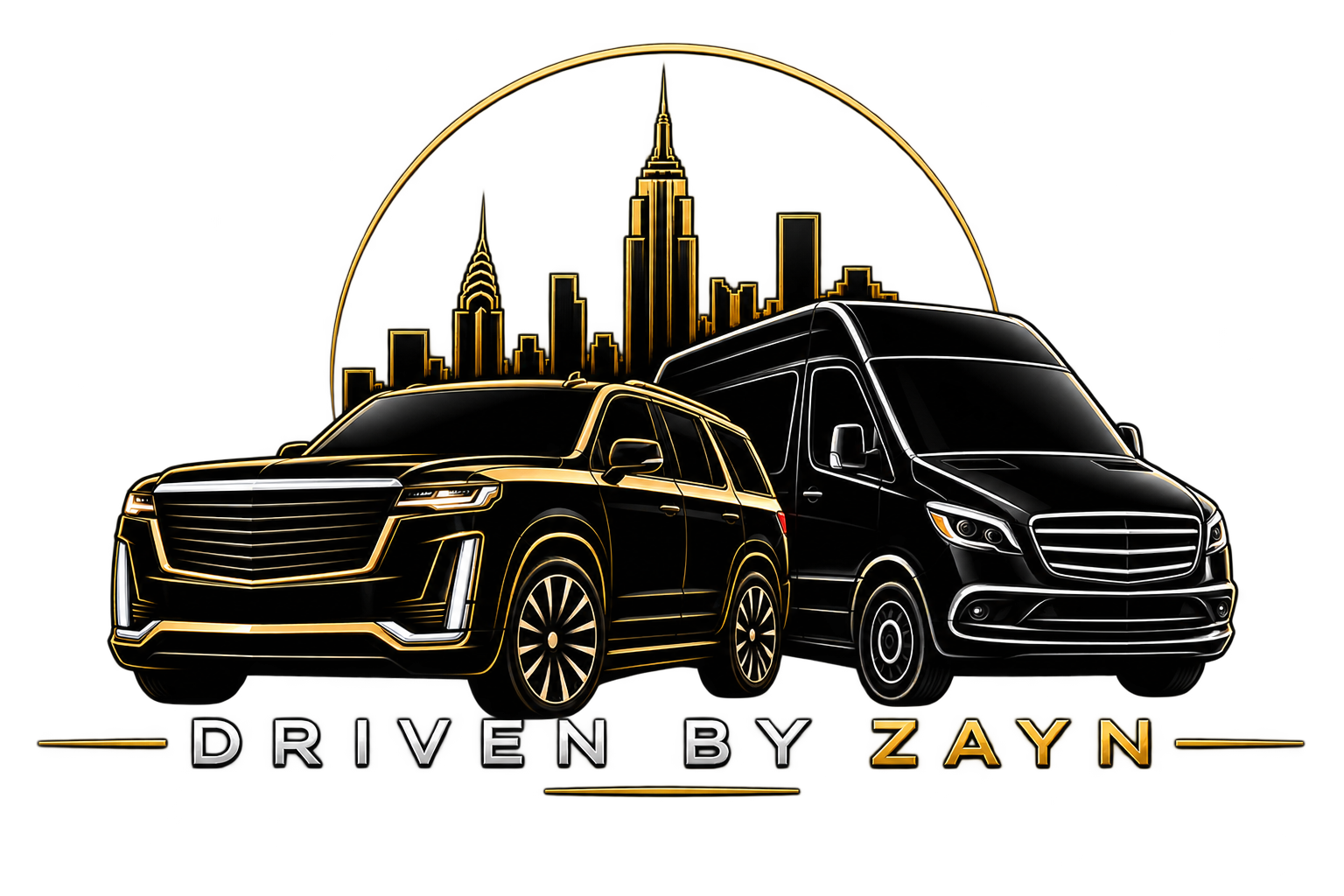 Driven by Zayn